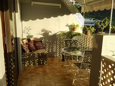 Appartement, 50 m²