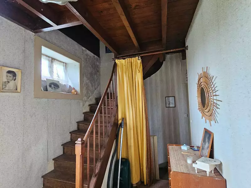 Maison, 114,67 m²