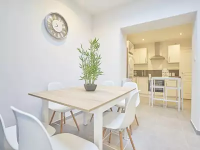 Maison, 84 m²