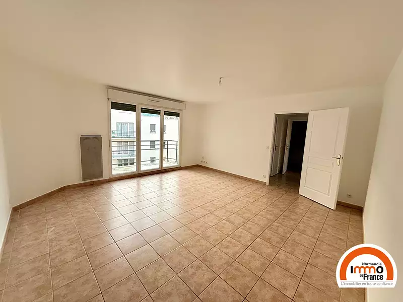Appartement, 83,5 m²
