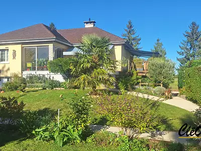Maison, 101 m²