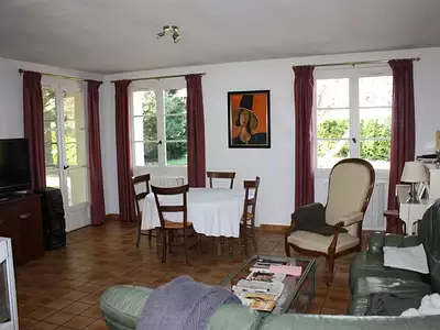 Maison, 200 m²