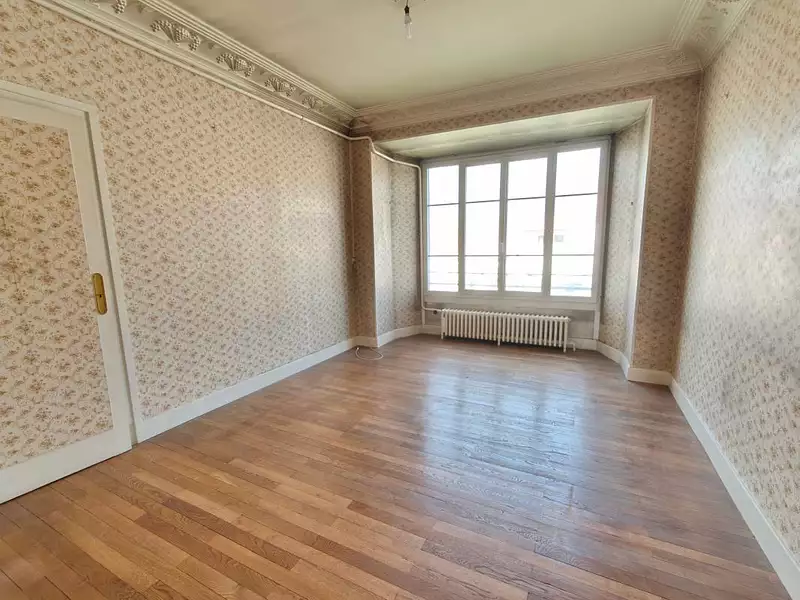 Appartement, 133 m²