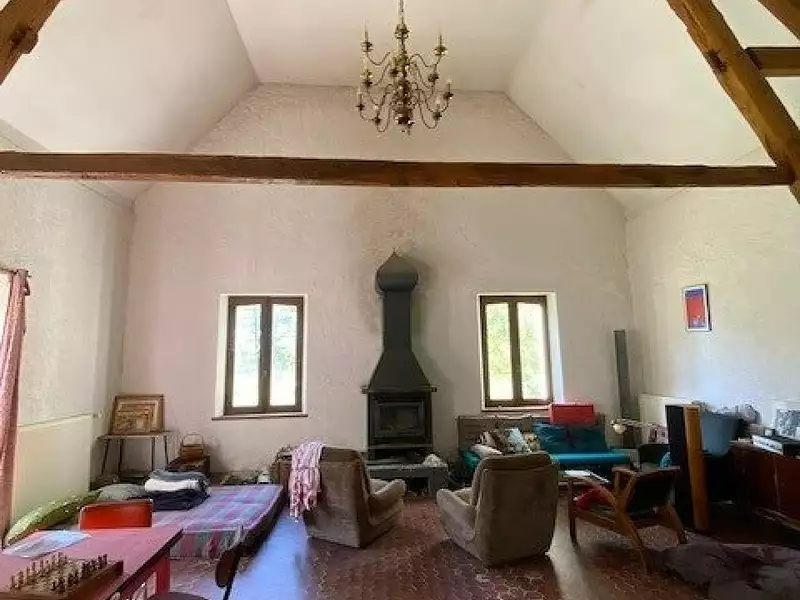 Maison, 150 m²
