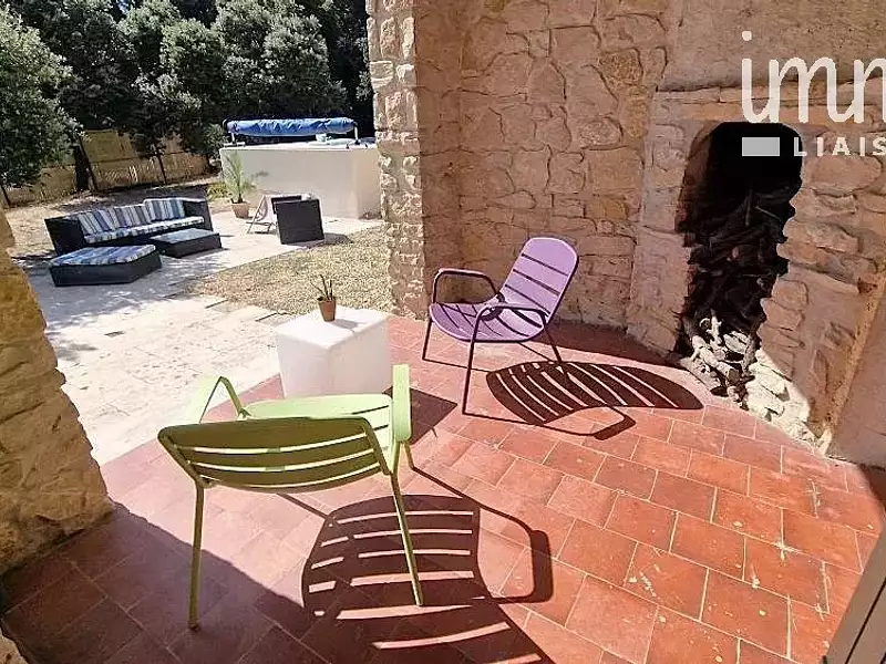 Maison, 190 m²