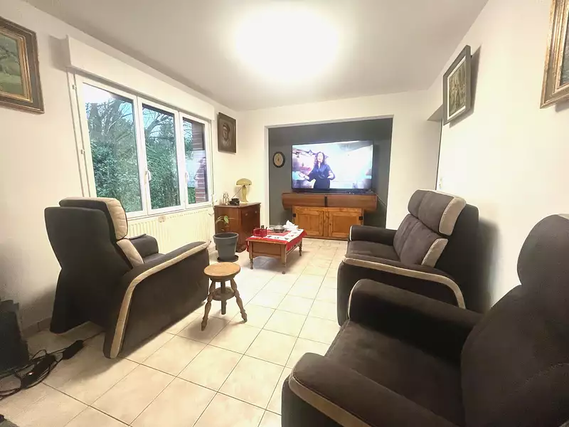 Maison, 190 m²