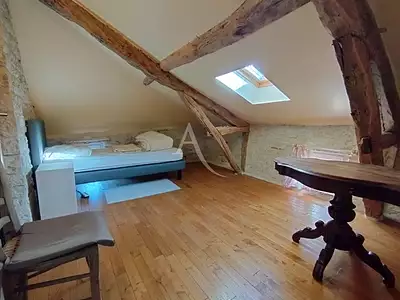 Maison, 114 m²