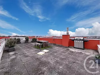 Appartement, 64,4 m²