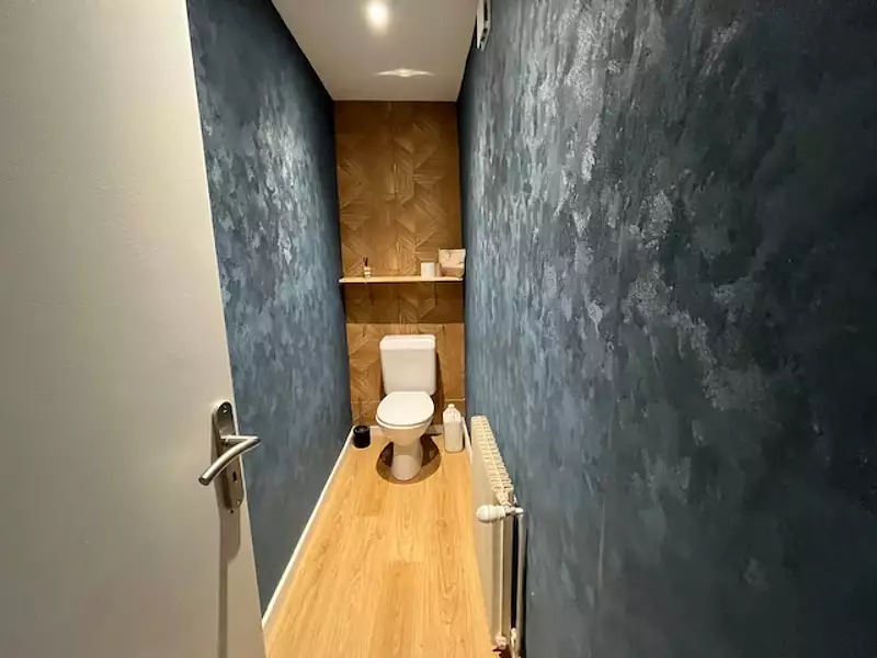 Maison, 130 m²