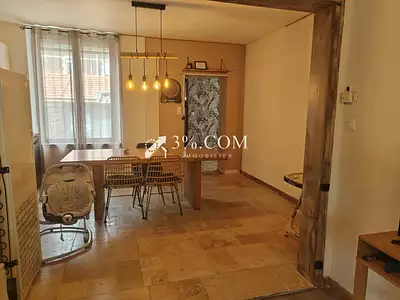 Maison, 95 m²