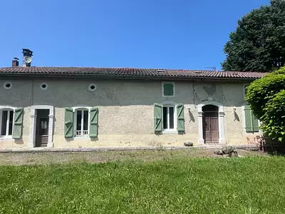 Maison, 183 m²