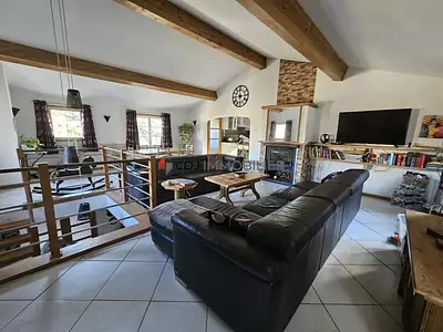 Maison, 128 m²