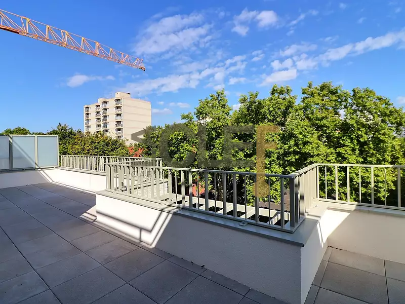 Appartement, 108 m²