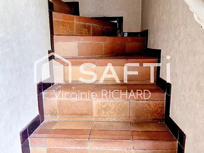 Maison, 105 m²