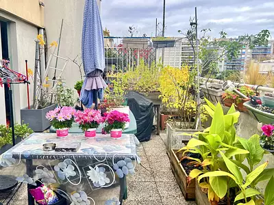 Appartement, 108,1 m²