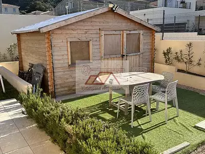 Appartement, 107 m²