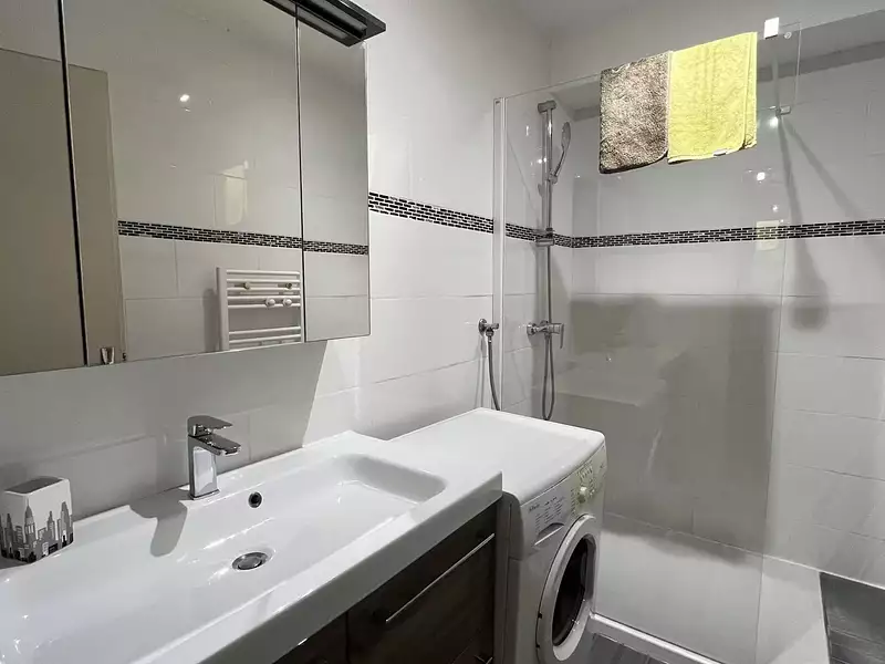 Appartement, 29,7 m²