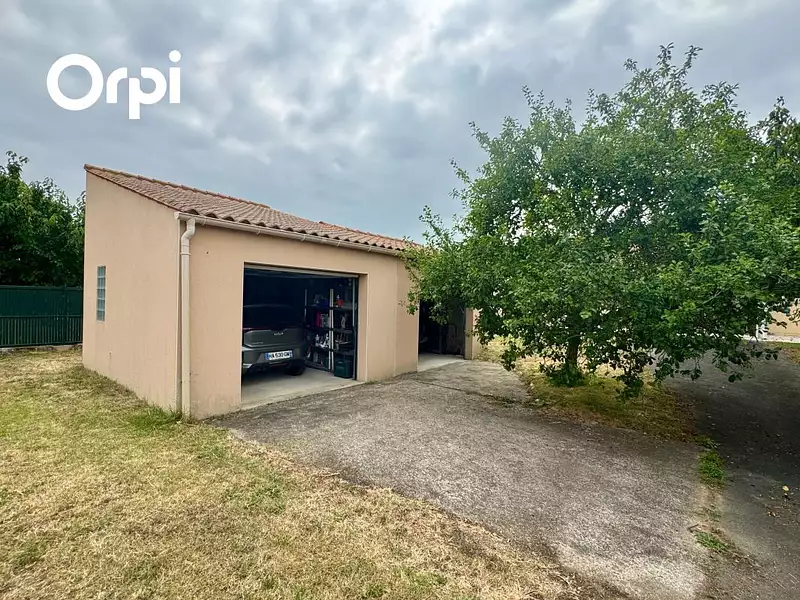 Maison, 86 m²