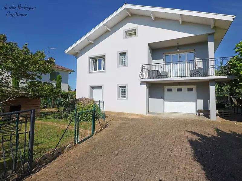 Maison, 175 m²