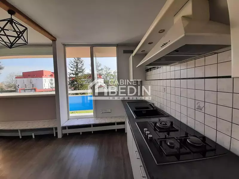 Appartement, 100 m²
