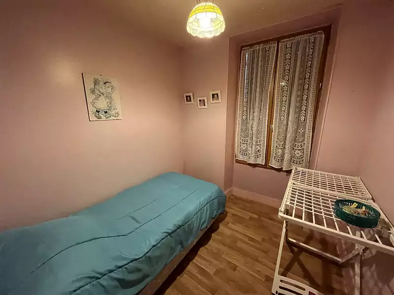 Maison, 70 m²
