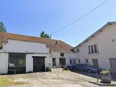 Maison, 164 m²