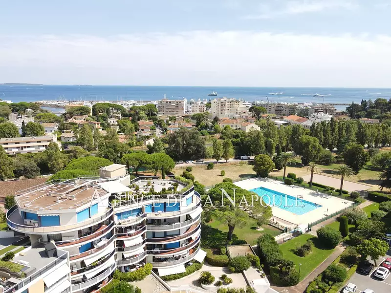 Appartement, 111,01 m²