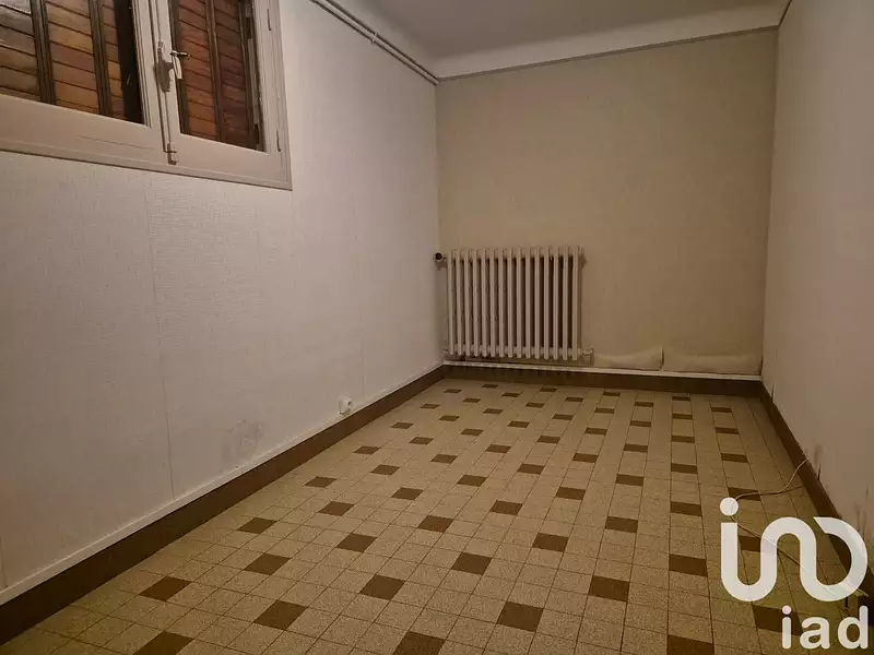 Maison, 100 m²