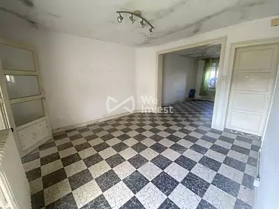 Maison, 146 m²
