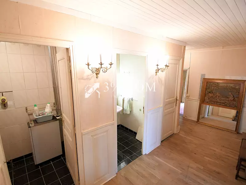 Maison, 264 m²