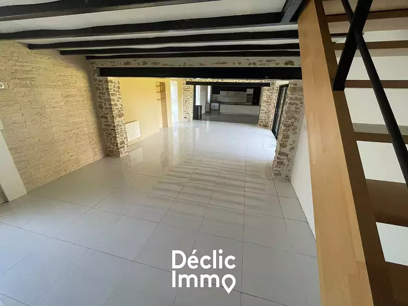 Maison, 149 m²