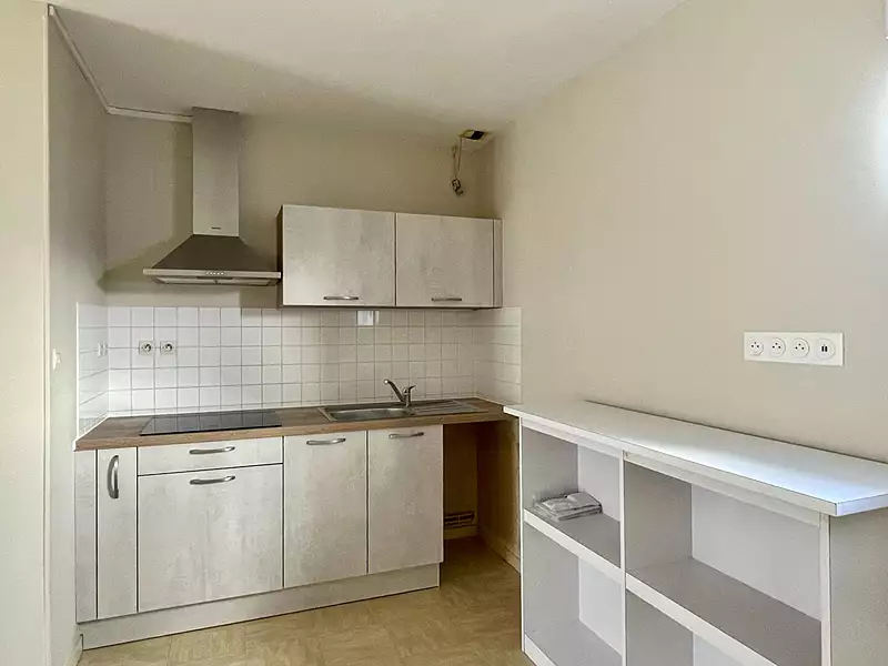 Appartement, 50,56 m²