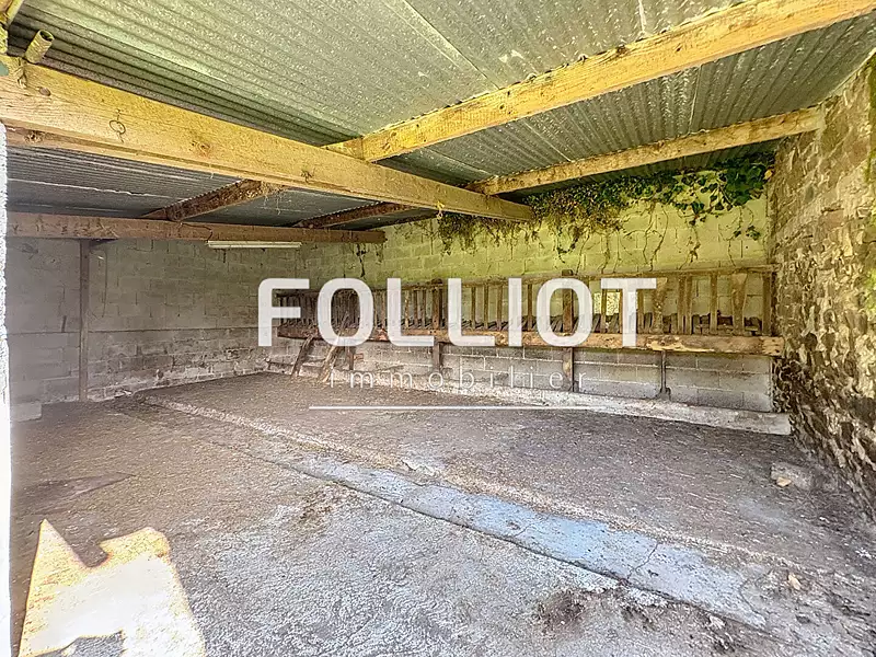 Maison, 110 m²