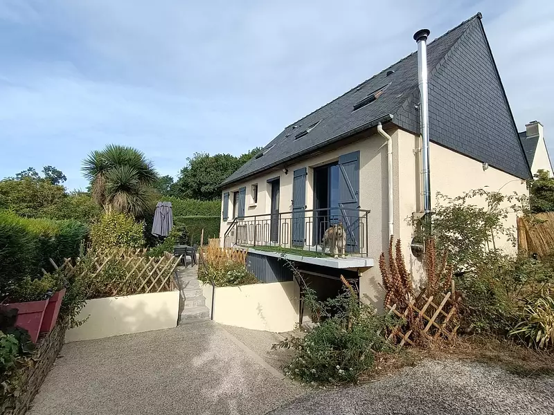 Maison, 97 m²
