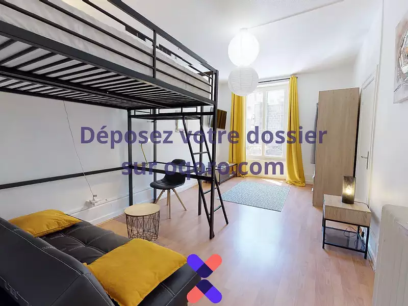 Appartement, 76 m²