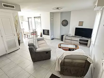 Maison, 112 m²