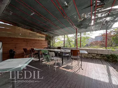 Maison, 185 m²
