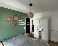 Appartement, 60 m²