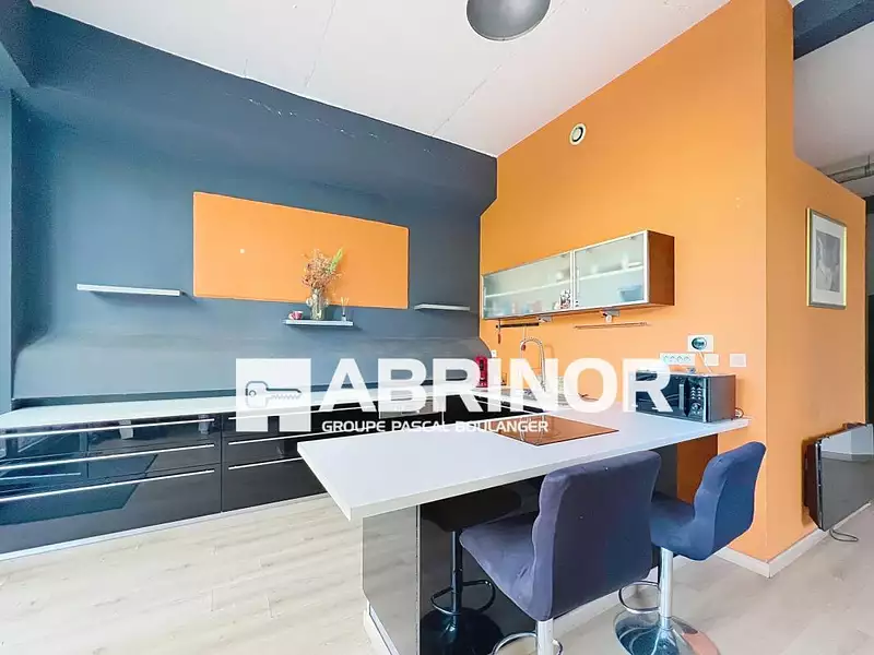 Appartement, 105 m²