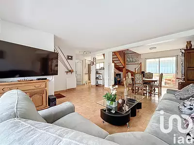 Maison, 110 m²