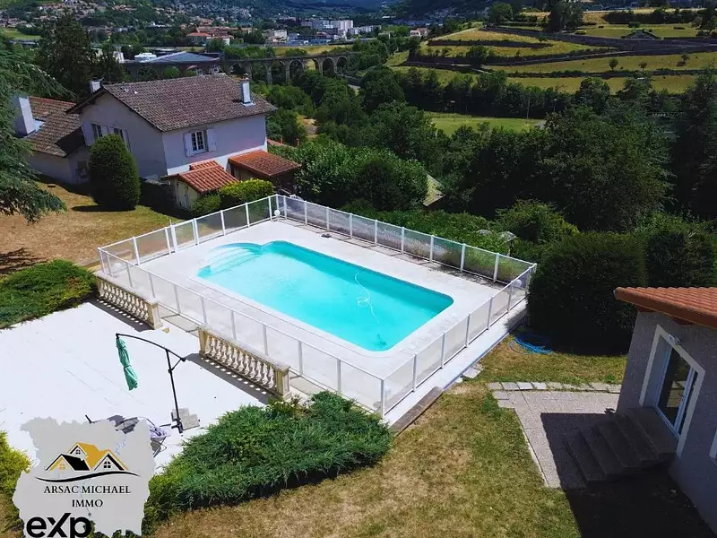 Maison, 259 m²