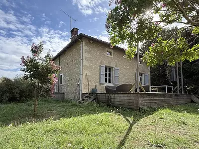 Maison, 132 m²