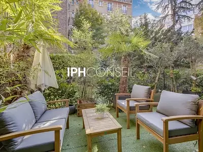 Appartement, 76 m²