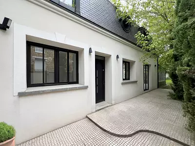 Maison, 121,8 m²