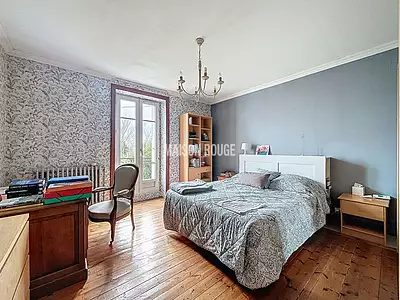 Maison, 110 m²