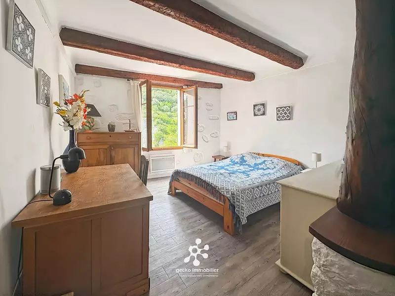 Appartement, 60 m²