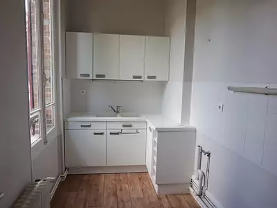 Appartement, 74,8 m²