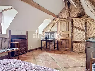 Maison, 257 m²