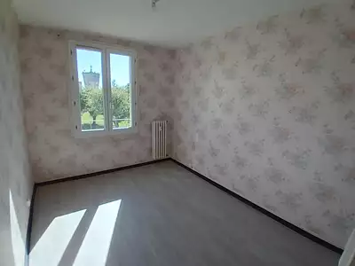Appartement, 63 m²
