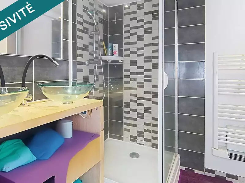 Maison, 120 m²